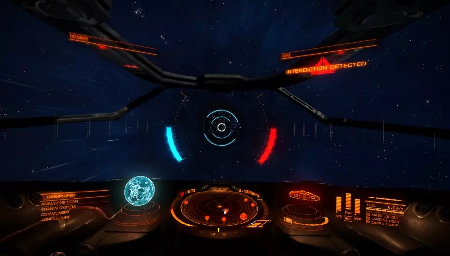 Elite Dangerous