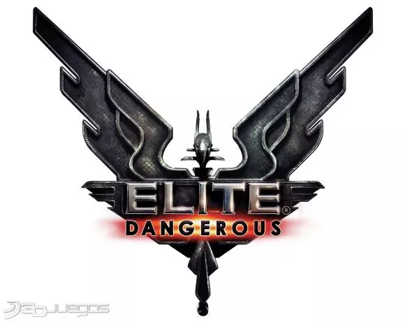 Carátula de Elite: Dangerous