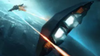 Elite: Dangerous consigue su objetivo gracias a la financiación colectiva
