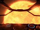 Elite Dangerous - Pantalla