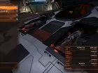 Elite Dangerous - Pantalla