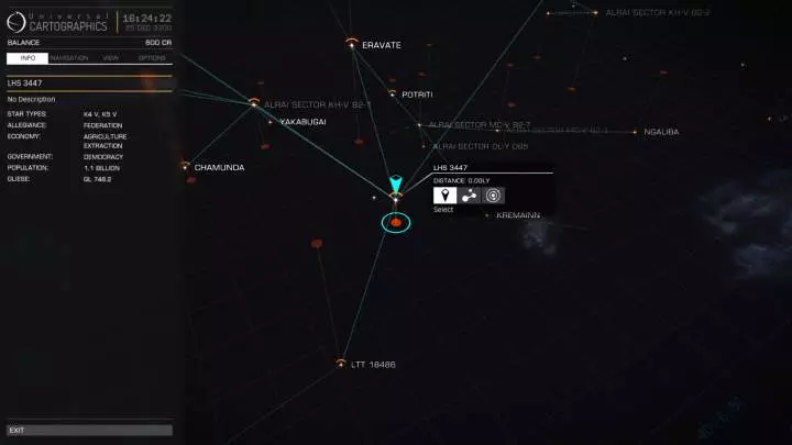 Elite: Dangerous
