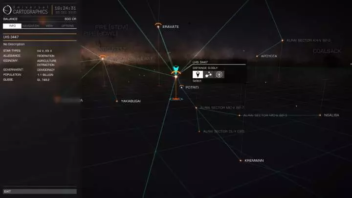 Elite Dangerous - PC