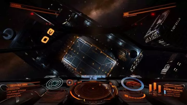Elite Dangerous