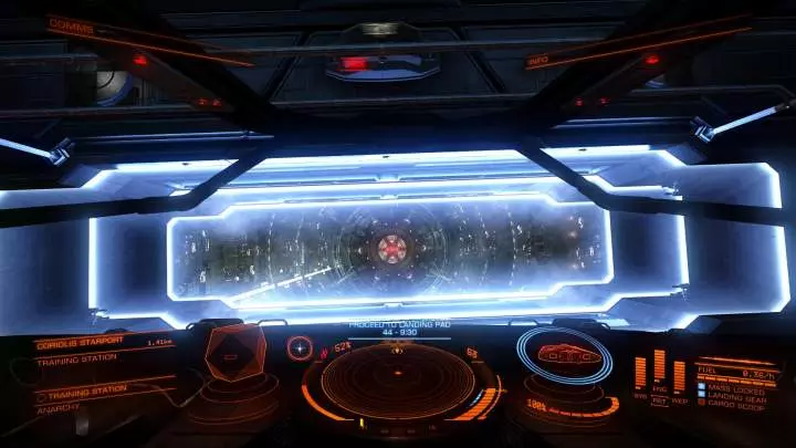 Elite Dangerous