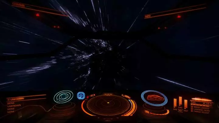 Elite Dangerous - PC