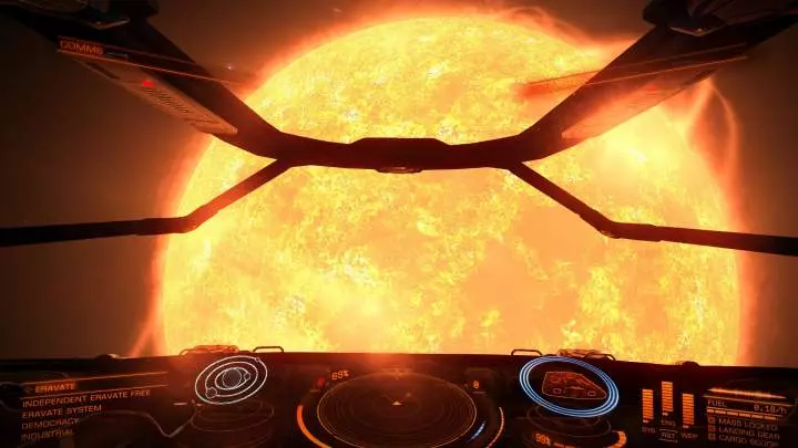 Elite Dangerous