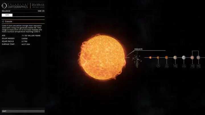 Elite Dangerous