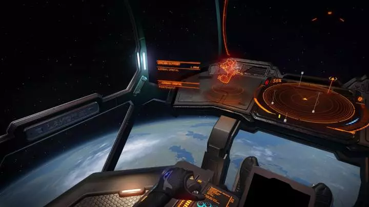 Elite Dangerous - PC
