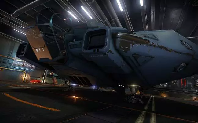 Elite Dangerous - PC