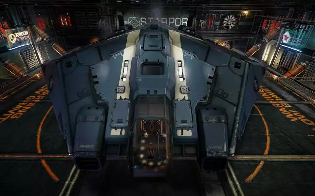 Elite Dangerous - PC