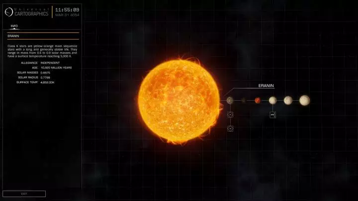 Elite Dangerous