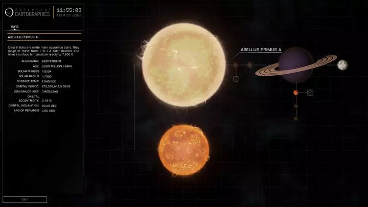 Elite: Dangerous