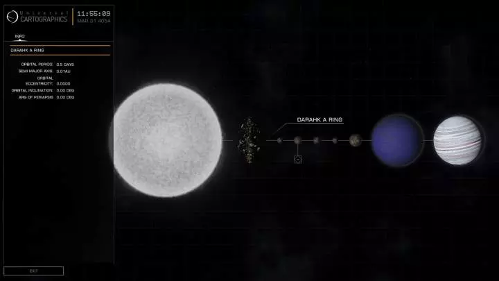 Elite Dangerous - PC