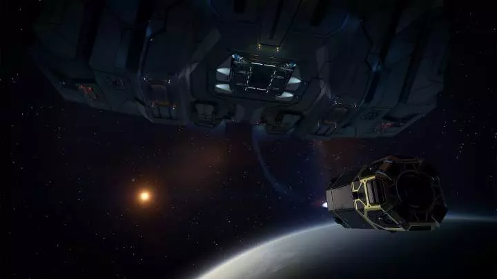Elite Dangerous