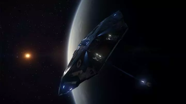 Elite Dangerous