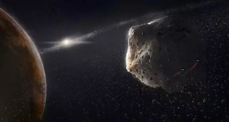 Elite Dangerous - PC