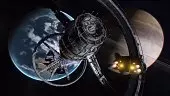 Elite Dangerous: The Orbis Starport