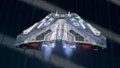 Elite Dangerous: Tráiler de Lanzamiento