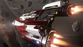 Elite Dangerous: Tráiler de Anuncio