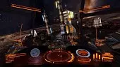 Elite Dangerous: Tráiler de Lanzamiento