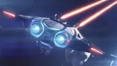 Elite Dangerous: Tráiler de Lanzamiento