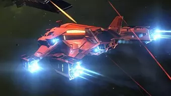 Tráiler y fecha de llegada de Elite Dangerous: Beyond ­Chapter One