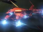 Tráiler y fecha de llegada de Elite Dangerous: Beyond ­Chapter One