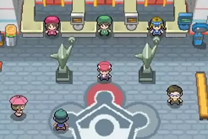 Pokémon Edición Platino análisis