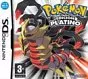 Pokémon Edición Platino DS