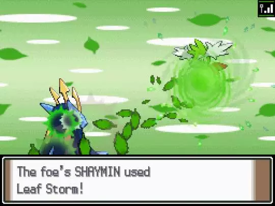 Pokémon Edición Platino - DS