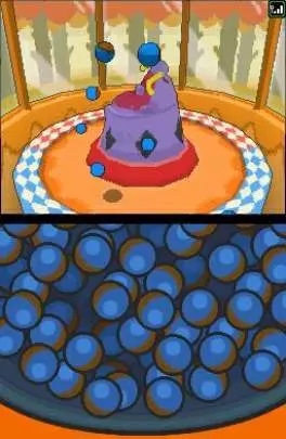 Pokémon Edición Platino