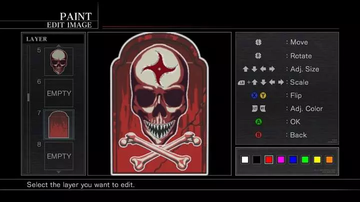 Armored Core for Answer