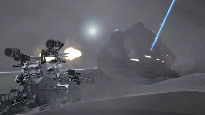 Armored Core for Answer - PS3