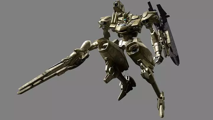 Armored Core for Answer - PS3