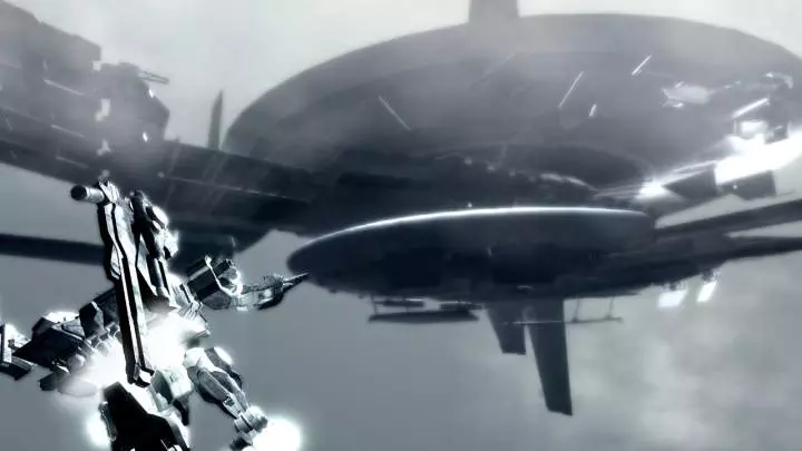 Armored Core for Answer