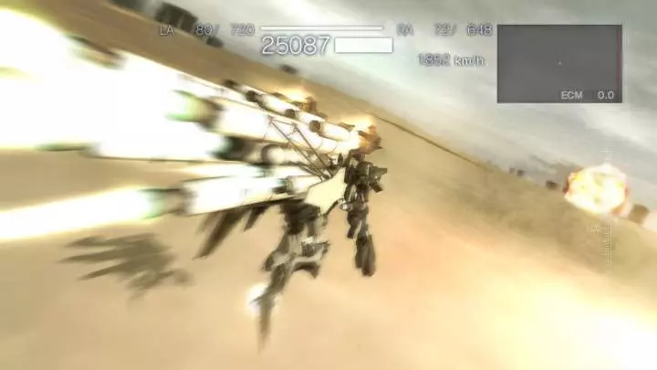 Armored Core for Answer - PS3