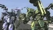 Armored Core for Answer: Trailer oficial 2