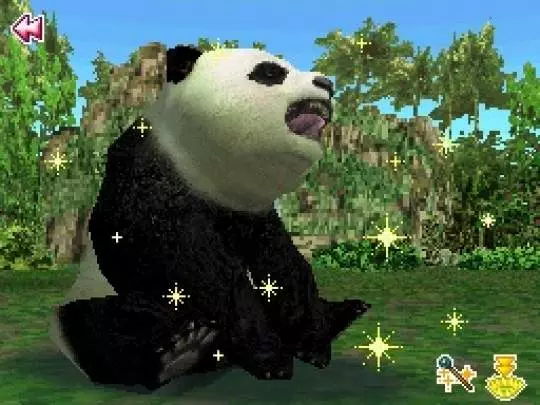 Animal Paradise Wild