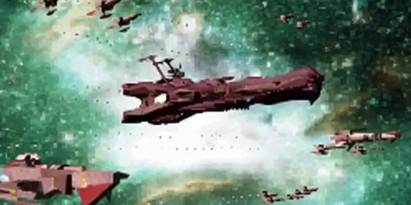 Infinite Space