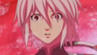 Infinite Space: Anime Movie 2