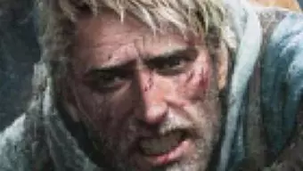 Análisis de Cursed Mountain