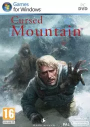 Cursed Mountain