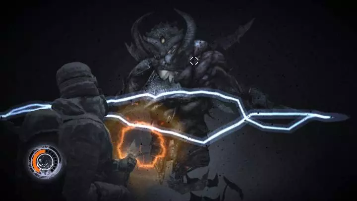 Cursed Mountain - Wii