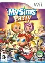 MySims Party Wii