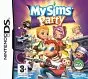 MySims Party DS