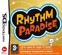 Rhythm Paradise DS
