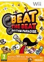 Beat the Beat: Rhythm Paradise Wii