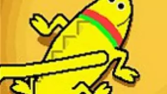 El gran bailaor José Maya nos presenta Rhythm Paradise