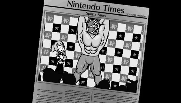 Beat the Beat Rhythm Paradise